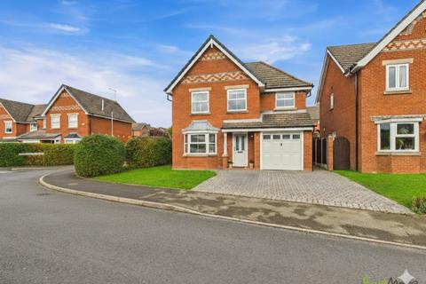 undefined, Church Way, Nantwich CW5