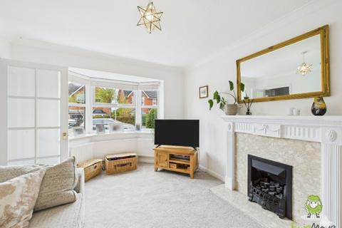 undefined, Church Way, Nantwich CW5