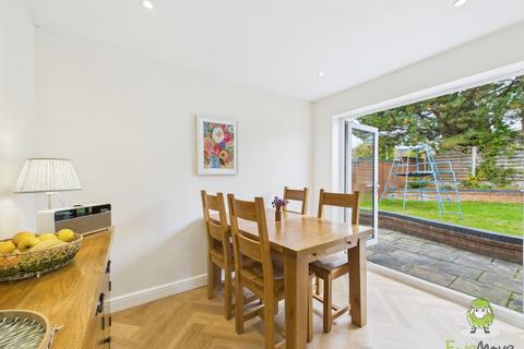 undefined, Church Way, Nantwich CW5