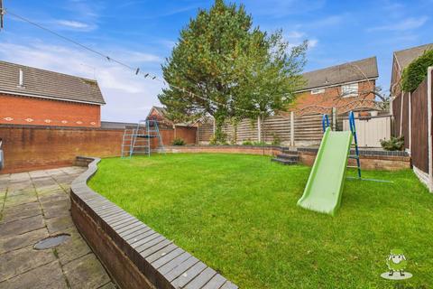 4 bedroom detached house for sale, Church Way, Nantwich CW5