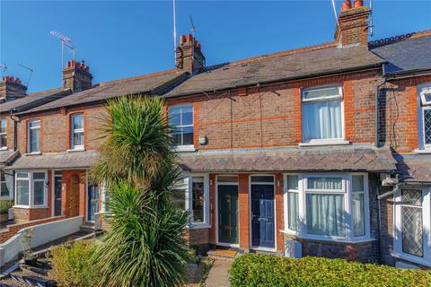 3 bedroom terraced house for sale, Station Road, Radlett, Hertfordshire, WD7