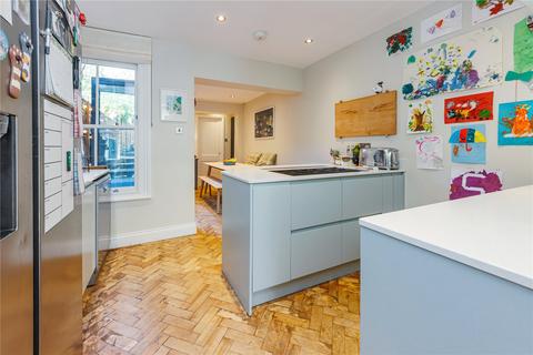 3 bedroom terraced house for sale, Station Road, Radlett, Hertfordshire, WD7