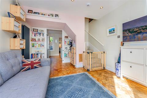 3 bedroom terraced house for sale, Station Road, Radlett, Hertfordshire, WD7