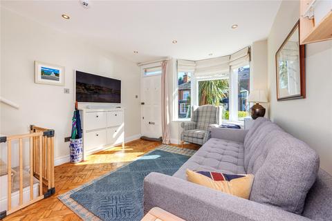 3 bedroom terraced house for sale, Station Road, Radlett, Hertfordshire, WD7