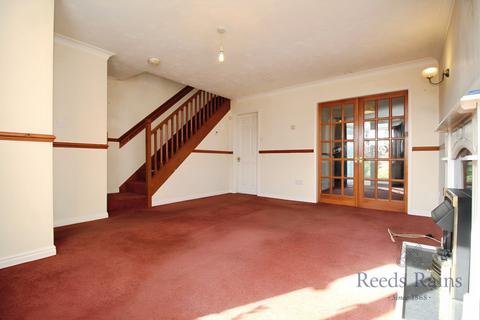 undefined, Cadwalader, Kinmel Bay LL18