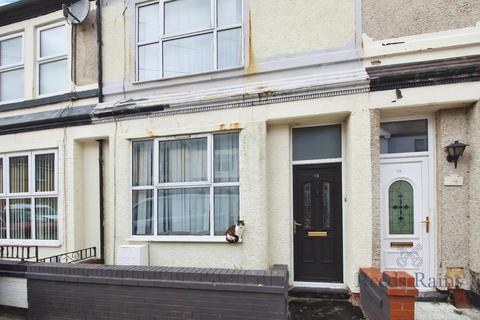 undefined, Osborne Grove, Rhyl LL18