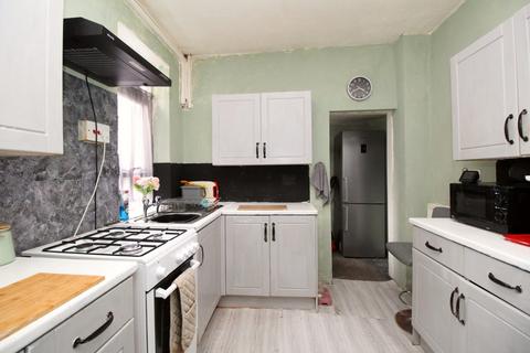 undefined, Osborne Grove, Rhyl LL18