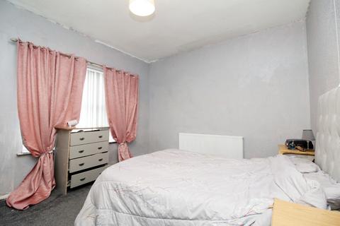 undefined, Osborne Grove, Rhyl LL18