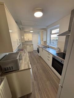 Sibsey Street, Lancaster LA1