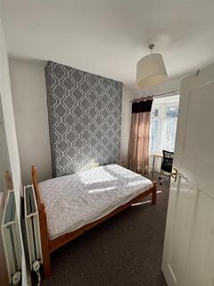 undefined, Sibsey Street, Lancaster LA1