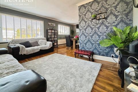 undefined, Wigfield Drive, Worsbrough, Barnsley, S70 5JE