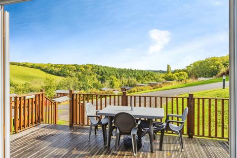 3 bedroom holiday lodge for sale, Fairways, Finlake Holiday Resort and Spa, Chudleigh TQ13