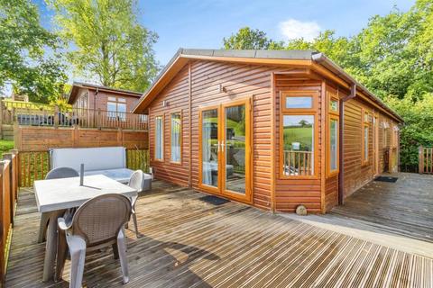 3 bedroom holiday lodge for sale, Fairways, Finlake Holiday Resort and Spa, Chudleigh TQ13
