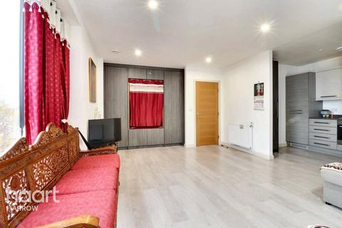 undefined, Alpine Road, London
