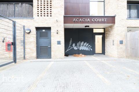 undefined, Alpine Road, London