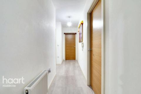 undefined, Alpine Road, London