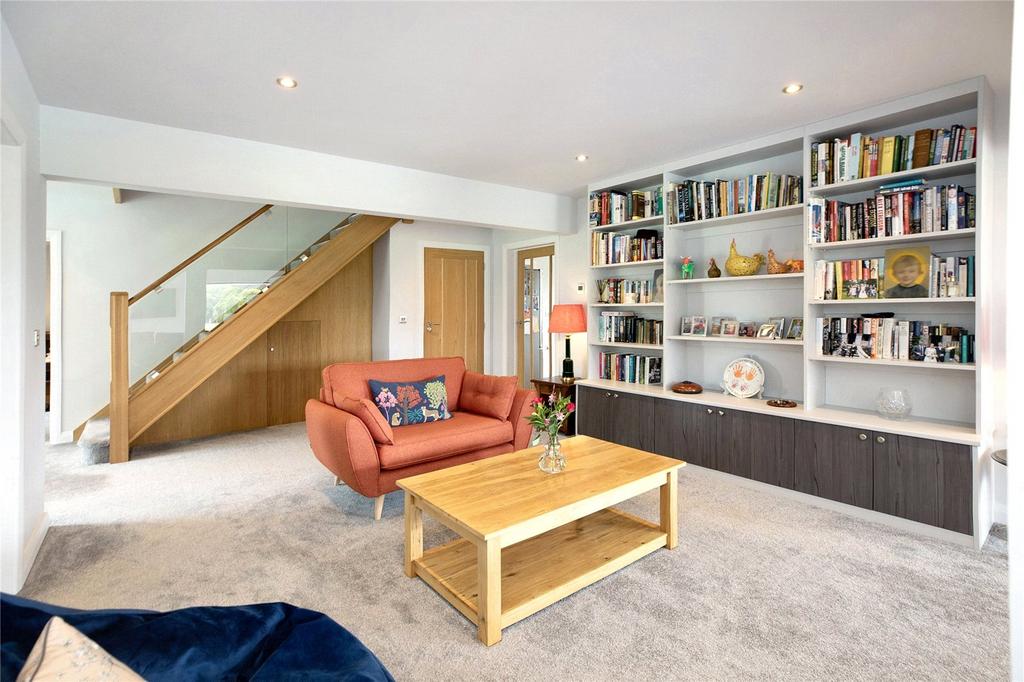 Snug Area