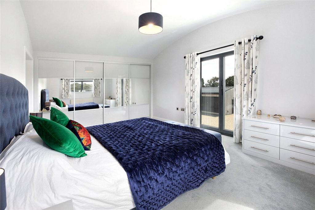 Principal Bedroom
