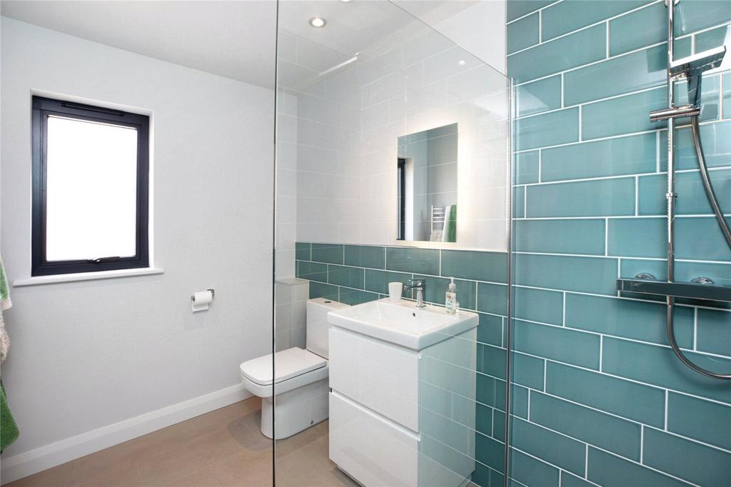 Guest En Suite