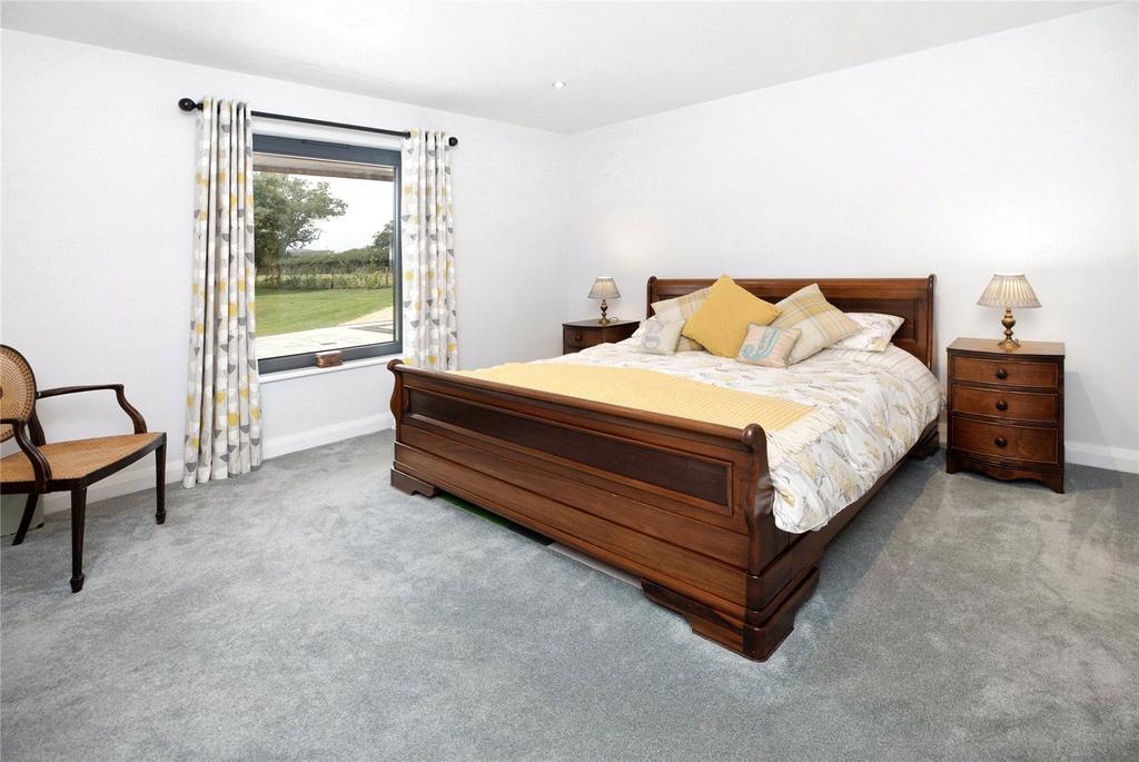 Guesd Bedroom