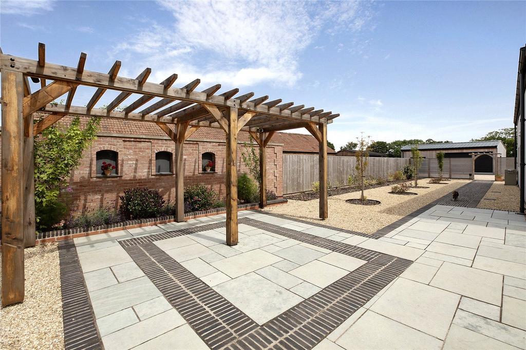 Pergola