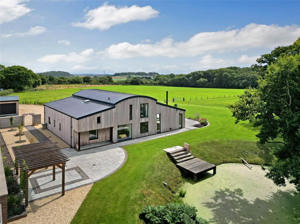 Bartons Farm