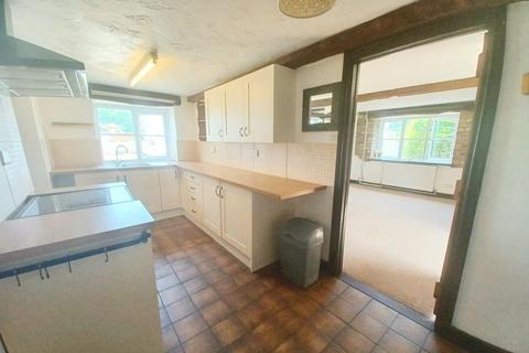 undefined, Stable Cottage, Lower Wick