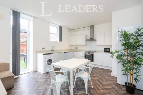 4 bedroom flat to rent, Rockingham Lane, Sheffield, South Yorkshire, S1