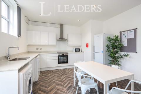 4 bedroom flat to rent, Rockingham Lane, Sheffield, South Yorkshire, S1