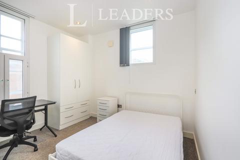4 bedroom flat to rent, Rockingham Lane, Sheffield, South Yorkshire, S1