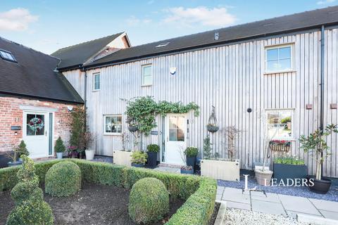 undefined, Snape Hall Barns, Snape Lane, CW2