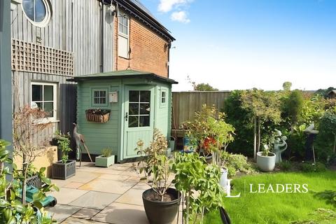 undefined, Snape Hall Barns, Snape Lane, CW2
