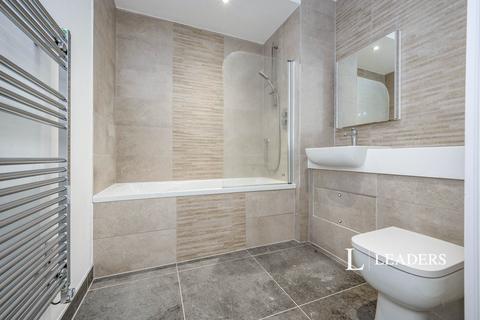 undefined, Silbury Court, 400 Silbury Boulevard, MK9
