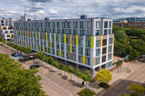 Buckingham Court, 400 Silbury Boulevard, MK9