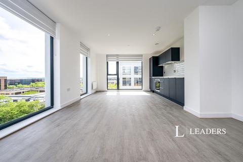 undefined, Buckingham Court, 400 Silbury Boulevard, MK9