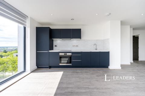 undefined, Buckingham Court, 400 Silbury Boulevard, MK9