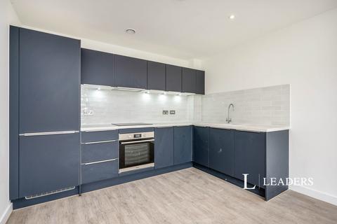 undefined, Buckingham Court, 400 Silbury Boulevard, MK9
