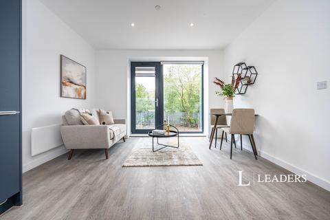 1 bedroom flat to rent, Buckingham Court, 400 Silbury Boulevard, MK9