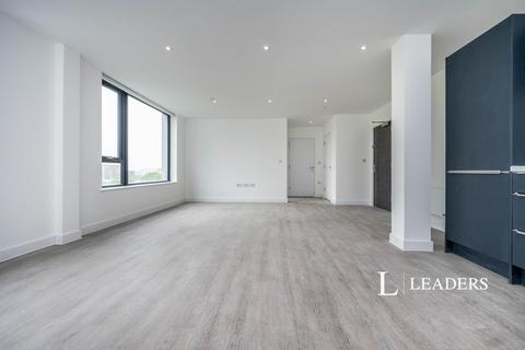 1 bedroom flat to rent, Buckingham Court, 400 Silbury Boulevard, MK9