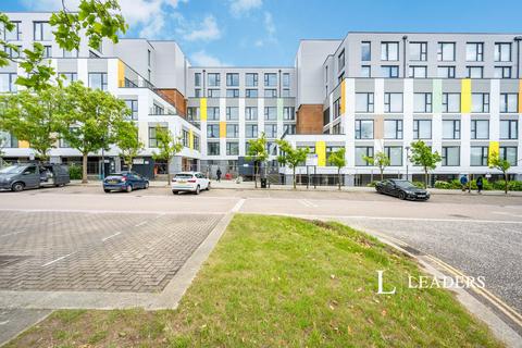 Buckingham Court, 400 Silbury Boulevard, MK9