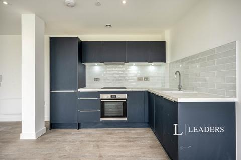 1 bedroom flat to rent, Buckingham Court, 400 Silbury Boulevard, MK9