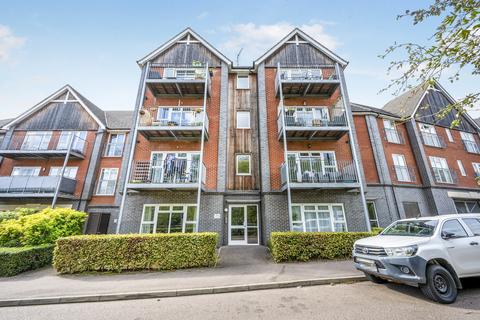 2 bedroom flat to rent, Millward Drive, Bletchley, Milton Keynes, MK2