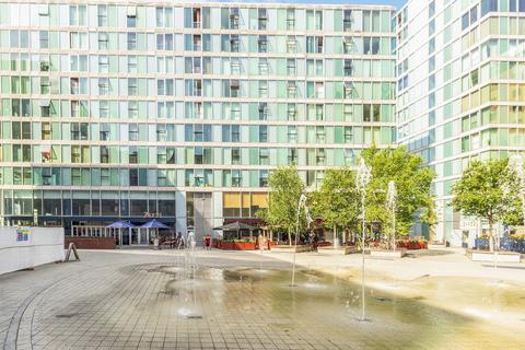 Witan Gate, Milton Keynes, Buckinghamshire, MK9