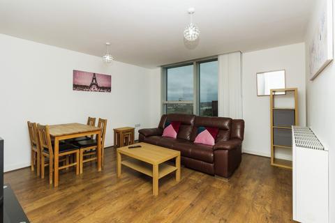 undefined, Witan Gate, Milton Keynes, Buckinghamshire, MK9