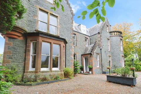 undefined, Haywood Road, Dumfries and Galloway DG10