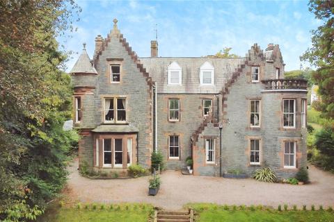 undefined, Haywood Road, Dumfries and Galloway DG10