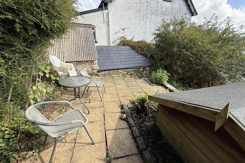 undefined, Cherry Cottage, New Hill, Goodwick