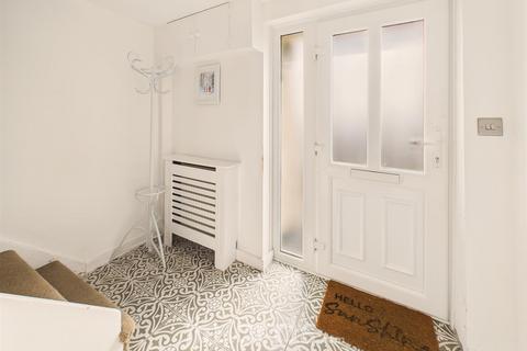 undefined, Cherry Cottage, New Hill, Goodwick