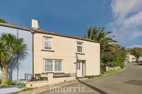 2 bedroom cottage for sale, New Hill, Goodwick, SA64