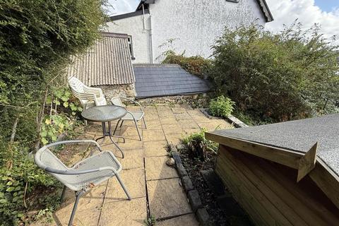 2 bedroom cottage for sale, New Hill, Goodwick, SA64